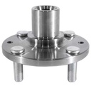 MAZA DELANTERA KIA AVELLA 1.3-1.5 97-01/RIO 1.3-1.5 00-06/PRIDE 1.1-1.3 93-01 STP 