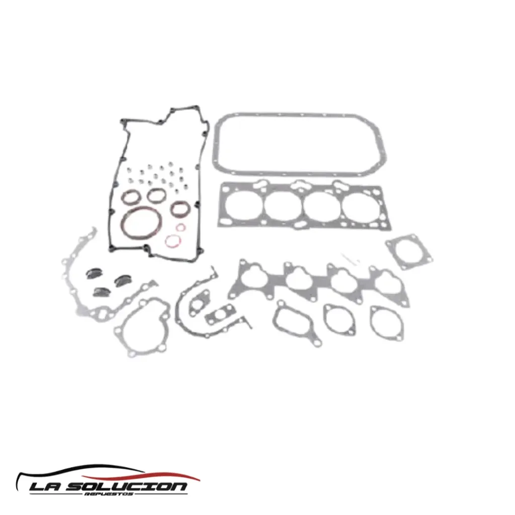 JUEGO EMPAQUETADURA MOTOR HYUNDAI ELANTRA 1.6 1996-2000 G4GR KR (20910-23A00) UB6A9