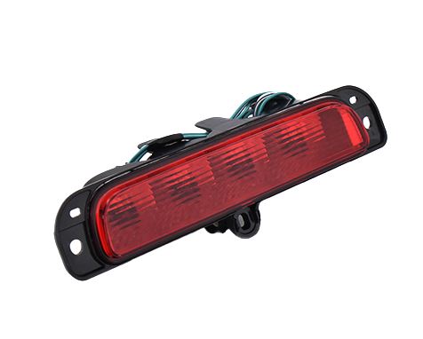 TERCERA LUZ FRENO MITSUBISHI L200 2.5-3.2 06-15 TW UB14A2