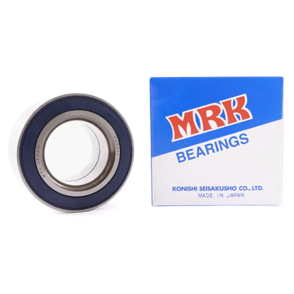 RODAMIENTO RUEDA TRASERA NISSAN XTRAIL 2.2-2.5 02-11 43*79*45 MRK JP UB00