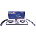 KIT DISTRIBUCION CHEVROLET SAIL 1.4 F14D 11-17 CH UB40B2