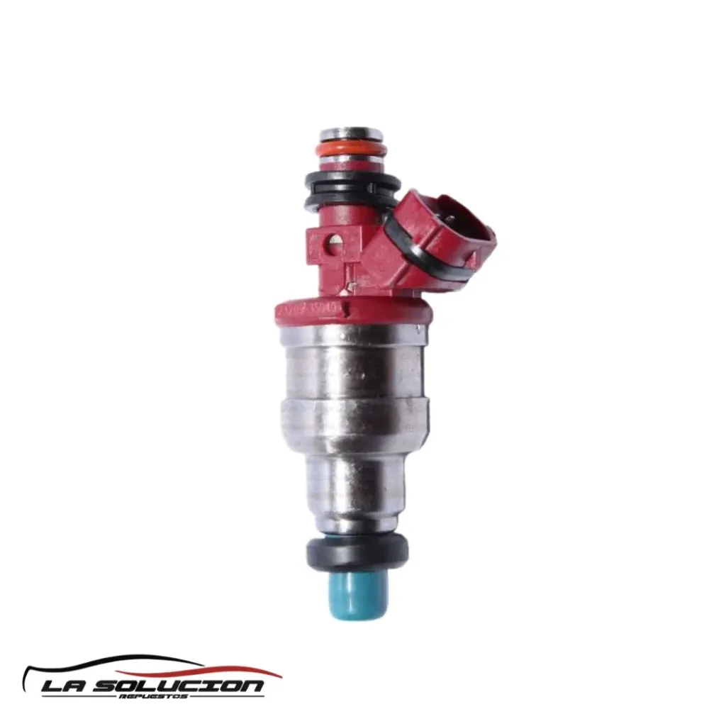 INYECTOR TOYOTA HILUX 2.4 1993-1997 TW (23209-35040) UB4C4 C-2