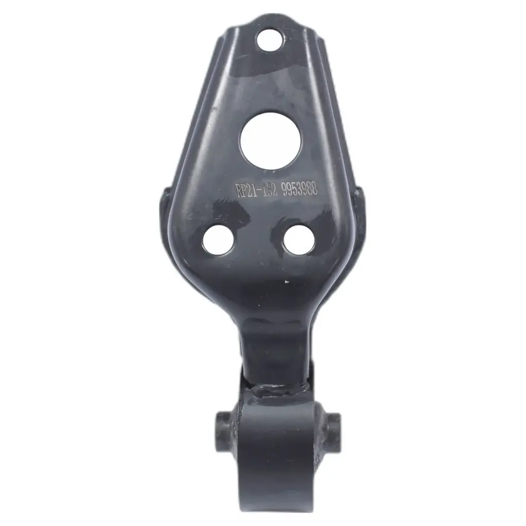 SOPORTE MOTOR TOYOTA TERCEL 1.3-1.5 90-94 TRASERO MEC UB32-C4