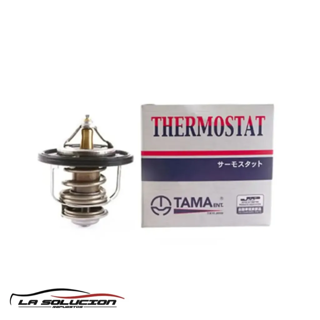 [15488] TERMOSTATO DAIHATSU CHARADE 1.3-1.5 1995-2000/GIRO 1.3 1990-1994 52MM 84° JP