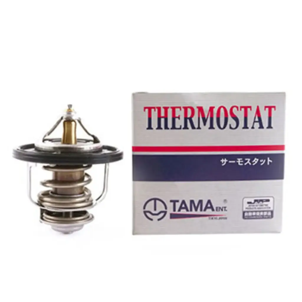 TERMOSTATO DAIHATSU CHARADE 1.3-1.5 95-00/GIRO 1.3 90-94 52MM 84° JP 