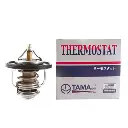 TERMOSTATO DAIHATSU CHARADE 1.3-1.5 95-00/GIRO 1.3 90-94 52MM 84° JP 
