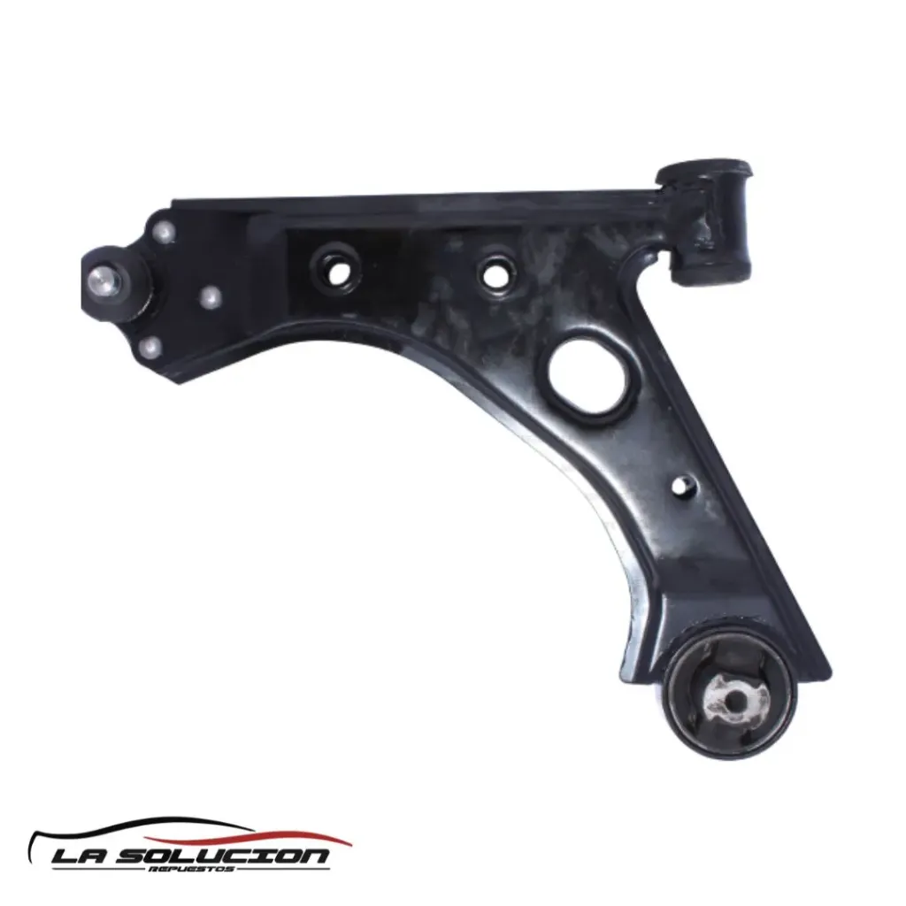 BANDEJA FIAT FORINO CITY 1.3-1.4 2011-2014/GRANDE PUNTO 1.3-1.9 2007-2014 IZQUIERDO  TW UB26F1