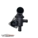 BASE PORTA TERMOSTATO HYUNDAI ATOS 1.0 2001-2003/KIA MORNING 1.1 2004-2011 ARG UB19A3