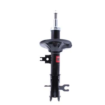 [15519] AMORTIGUADOR DELANTERO CHEVROLET SAIL 1.5 16-18 IZQUIERDO  GAS TW UB 30A1