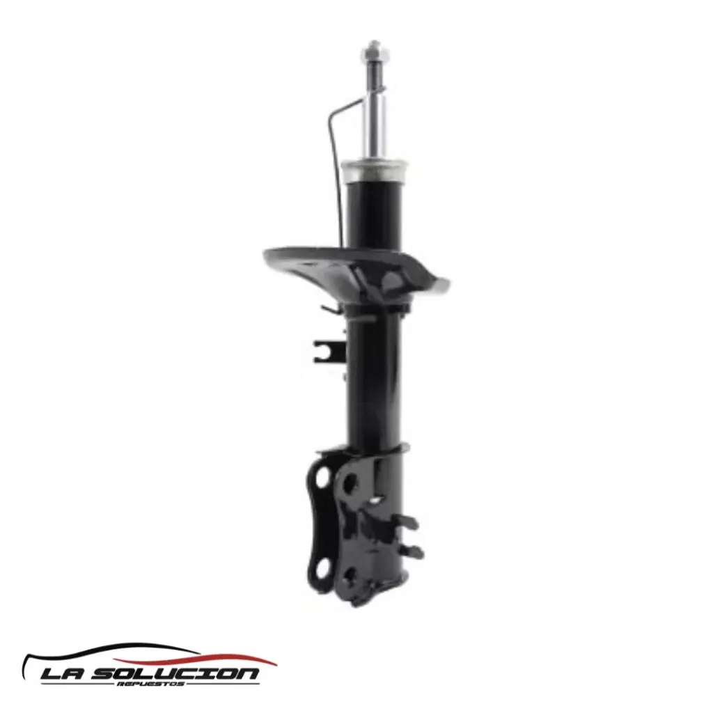 [15520] AMORTIGUADOR DELANTERO CHEVROLET SAIL 1.5 2016-2018 DERECHO  GAS TW (90904862) UB 30A1