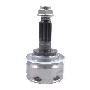 HOMOCINETICA FORD RANGER 2.5-3.2 11-16/MAZDA BT50 2.5 06-12 28*26*61 SEGURO INTERIOR TW UB29C4