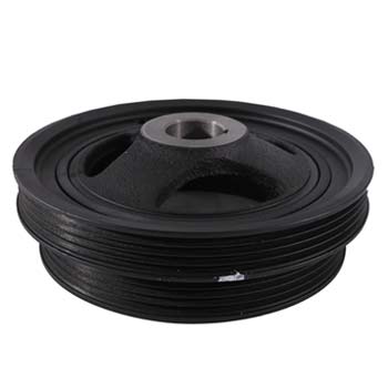 POLEA CIGUEÑAL HYUNDAI ACCENT 1.3-1.5 94-01 KR UB32C5