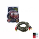 CABLE PARA AMPLIFICACION 5 METROS RCA MILLENIUM UB00