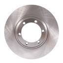 DISCO FRENO CHEVROLET DMAX 2.5-3.5 05-14/GREAT WALL HAVAL/SOCOOL/WINGLE 2.8 TW UB00