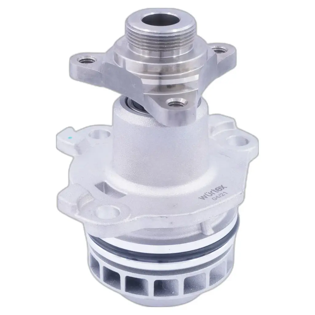 BOMBA AGUA NISSAN NP300 2.3 15-22 WURTEX CH UB 26A1