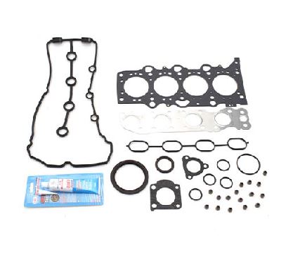 JUEGO EMPAQUETADURA MOTOR SUZUKI SWIFT 1.3-1.5 05-11/SX4 1.6 07-14 TW UB6A9