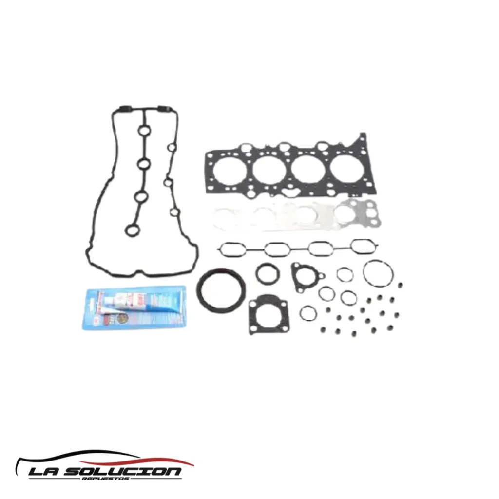JUEGO EMPAQUETADURA MOTOR SUZUKI SWIFT 1.3-1.5 2005-2011/SX4 1.6 2007-2014 TW UB6A9