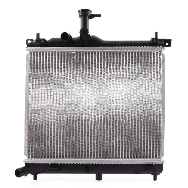 RADIADOR HYUNDAI I-10 1.1 2008-2014 C/S AIRE ACOND MEC TW UB DIA