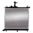 RADIADOR HYUNDAI I-10 1.1 2008-2014 C/S AIRE ACOND MEC TW UB DIA
