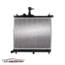 RADIADOR HYUNDAI I-10 1.1 2008-2014 C/S AIRE ACOND MEC TW UB DIA