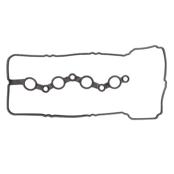 EMPAQUETADURA TAPA VALVULA HYUNDAI ACCENT RB 1.4 13-18/KIA RIO 3-4-5 12-24 KR CON ORIFICIOS BUJIAS