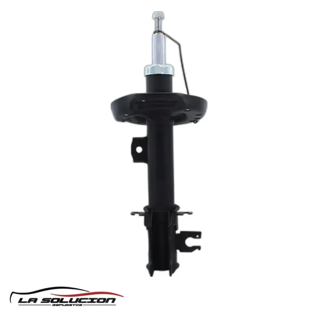 [15670] AMORTIGUADOR DELANTERO FIAT FIORINO CITY 1.3-1.4 2011-2014 DERECHO  GAS TW UB 25E4