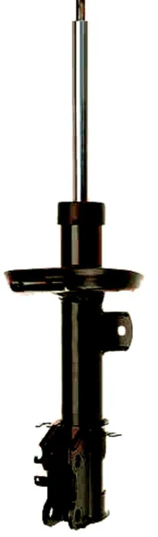 [15671] AMORTIGUADOR DELANTERO FIAT FIORINO CITY 1.3-1.4 11-14 IZQUIERDO  GAS TW UB 31A1