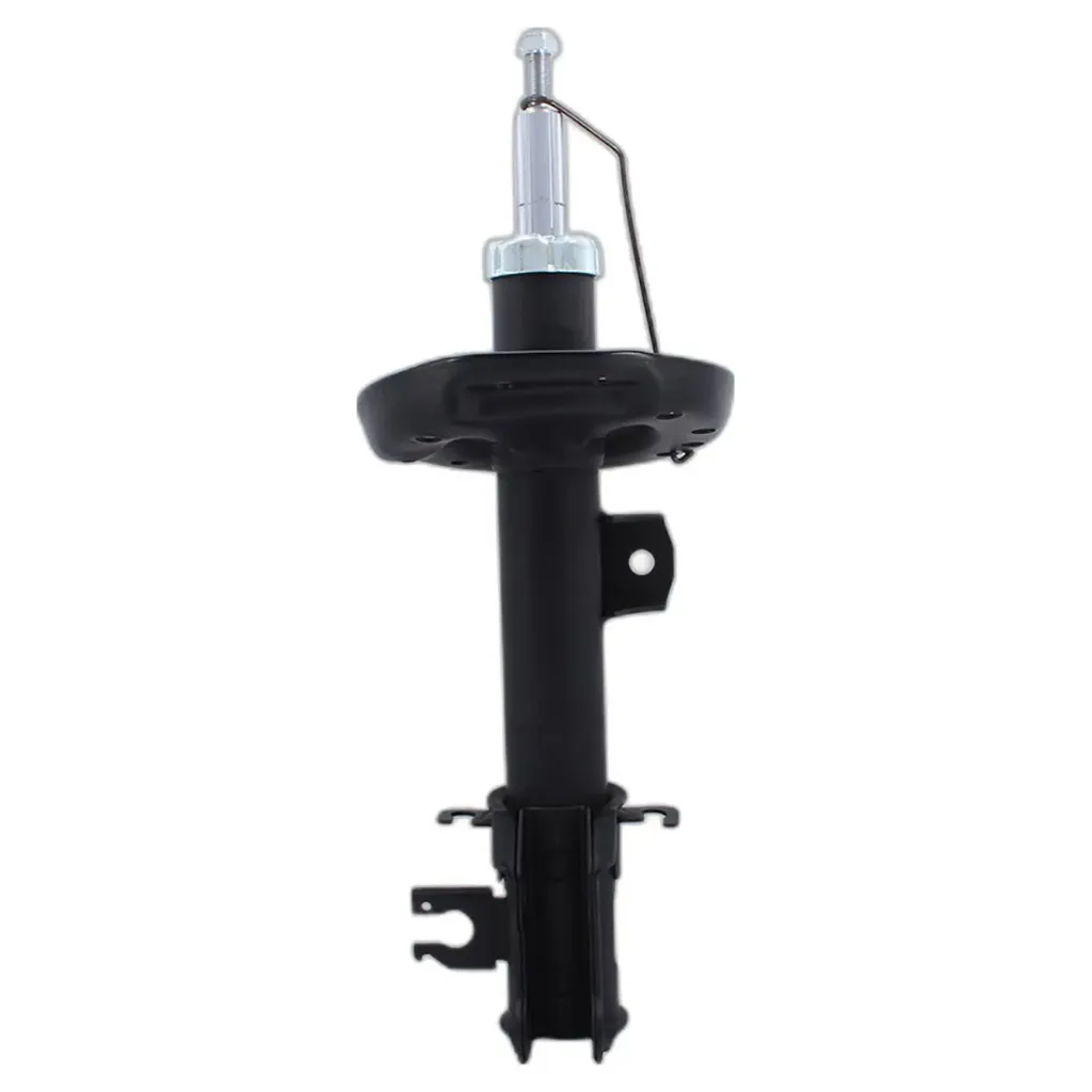 [15671] AMORTIGUADOR DELANTERO FIAT FIORINO CITY 1.3-1.4 2011-2014 IZQUIERDO  GAS TW UB 31A1