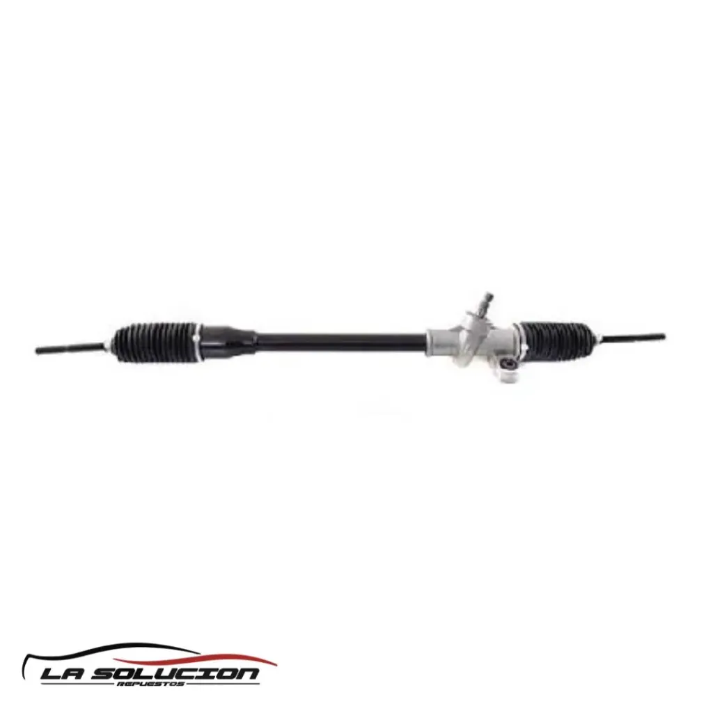 CREMALLERA DIRECCION TOYOTA YARIS 1.3-1.5 1999-2006 MECANICA TW (45510-52020) UBESCALERA
