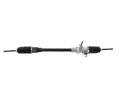 [15675] CREMALLERA DIRECCION TOYOTA YARIS 1.3-1.5 99-06 MECANICA TW (45510-52020) UBESCALERA