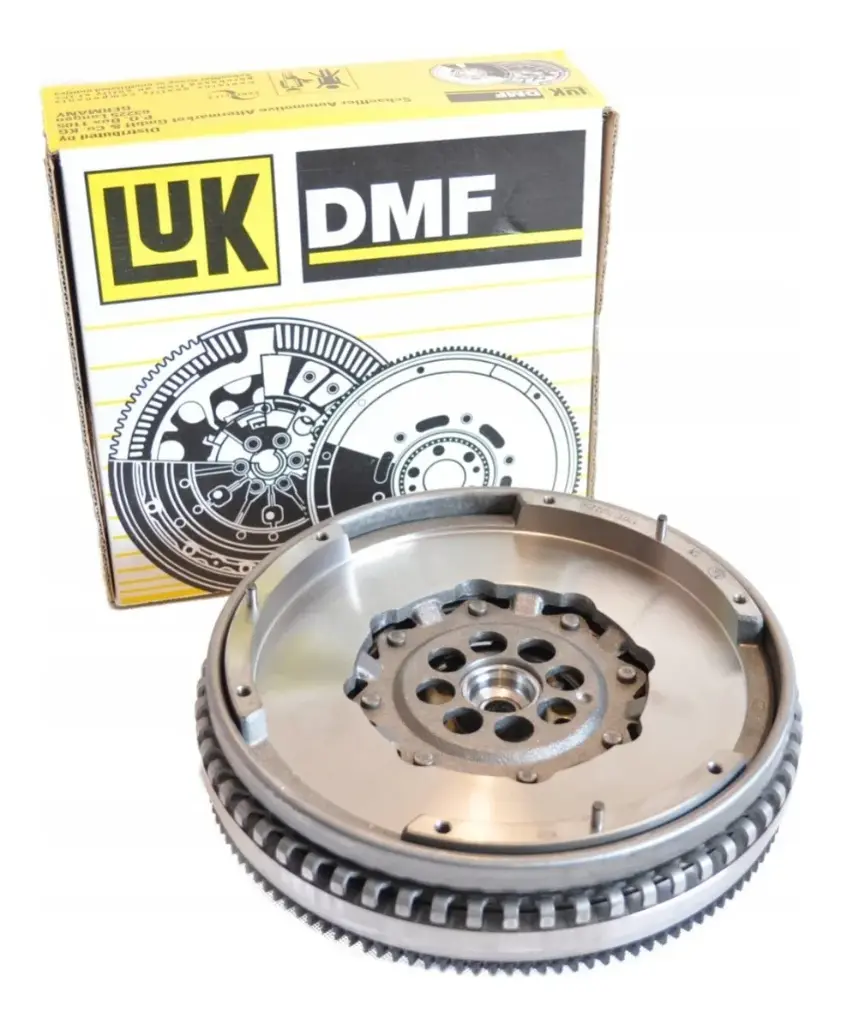 [15684] VOLANTE MOTOR HYUNDAI H-1 2.5 11-20 (6 VELOCIDADES)LUK UB2B4