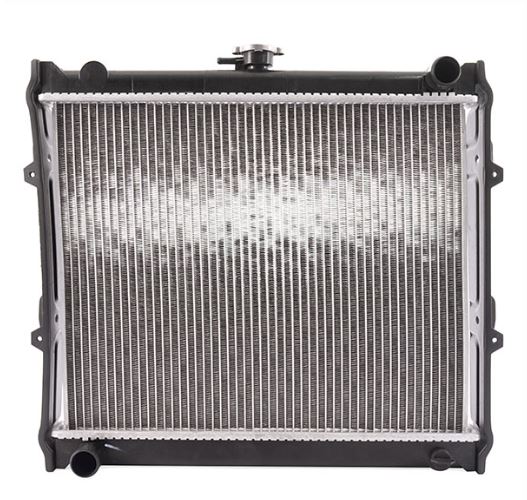 RADIADOR GREAT WAL DEER 2.2 07-12 TW UB0