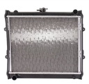 RADIADOR GREAT WAL DEER 2.2 2007-2010 TW UB0
