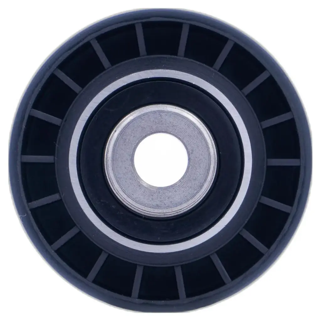 RODAMIENTO TENSOR PEUGEOT 206 1.6 04-10/307 1.6 02-10/ CITROEN XSARA 1.6 01-08 DIST AUX TW (0829-A1) 60MM UB13B5