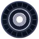 RODAMIENTO TENSOR PEUGEOT 206 1.6 04-10/307 1.6 02-10/ CITROEN XSARA 1.6 01-08 DIST AUX TW (0829-A1) 60MM UB13B5