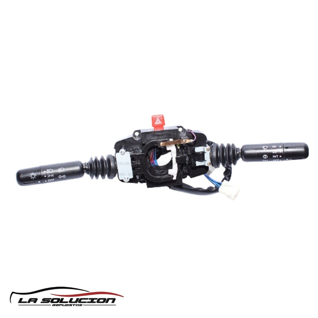 [15712] TELECOMANDO SUZUKI SWIFT 1.3 89-96 TW UB19A1