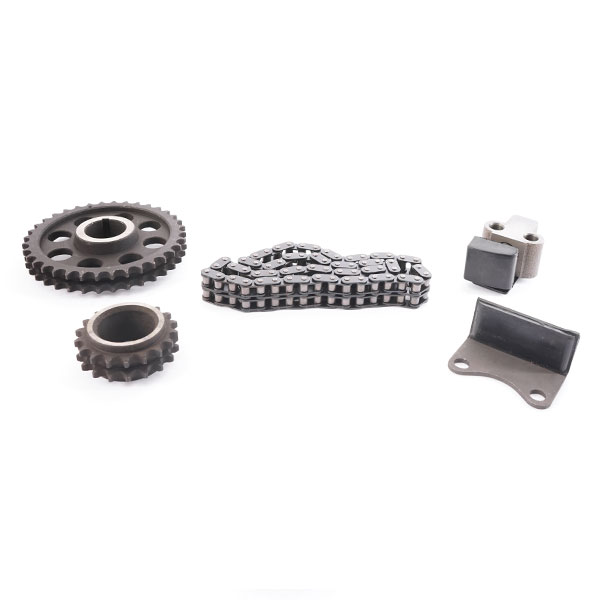 KIT DISTRIBUCION GREAT WALL DEER 2.2 07-10/WINGLE 5 2.2 11-15/GRAND TIGER 2.2 10-16 CH UB00