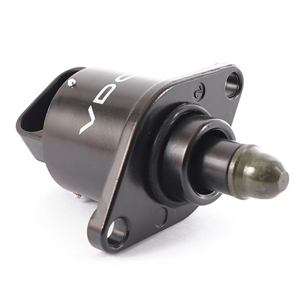 [15733] VALVULA IAC CHANGAN S100/S200/S300 /CHERY IQ 1.1 08-14 CH UB4C3 C-1