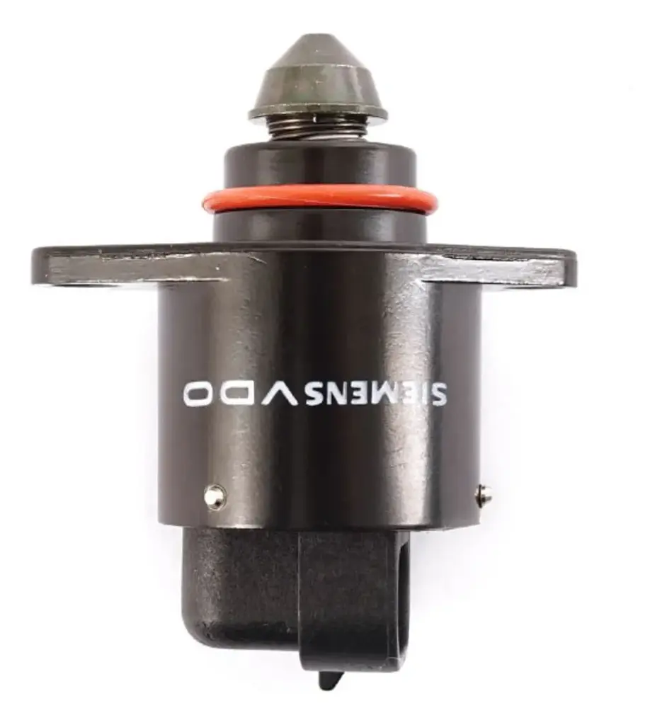 VALVULA IAC GREAT WALL HAVAL 5 2.4 11-14/HAVAL 3 11-14/HOVER 2.4 07-10 CH (ALS-CH00151) UB4C3 C-2