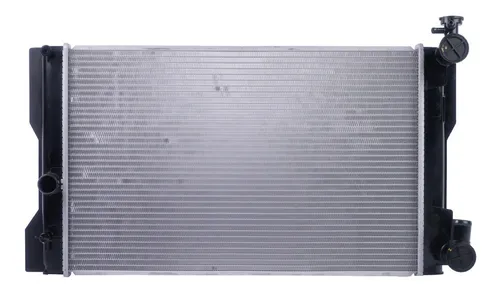 RADIADOR TOYOTA COROLLA 1.6-1.8 09-18 T/MEC CH UB00