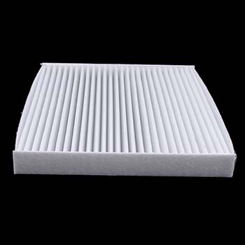 FILTRO POLEN SUZUKI CELERIO 1.0 09-17 CU-17001 TW (95861M68K10) UB00