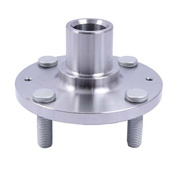 MAZA DELANTERA KIA MORNING 1.1 04-11 | HYUNDAI I-10 1.1 08-10 CH 