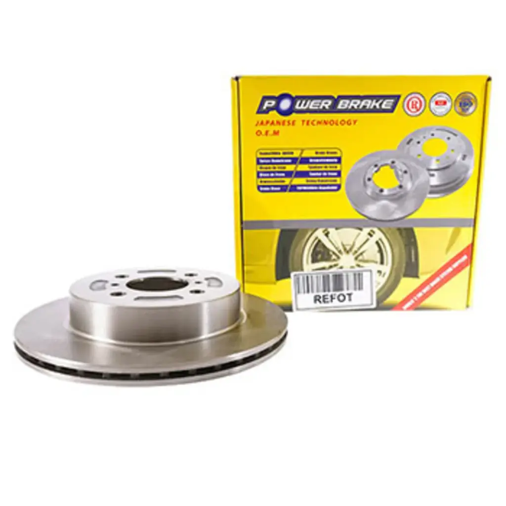 DISCO FRENO SUZUKI SWIFT 1.3 00-02/IGNIS 1.3 01-06 CH UB 1C7