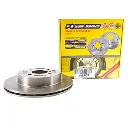 DISCO FRENO SUZUKI SWIFT 1.3 00-02/IGNIS 1.3 01-06 CH UB 1C7