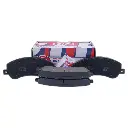 PASTILLA FRENO VOLKSWAGEN AMAROK 2.0 10-15 164.8MM STP UB4A5 (21774 GTX)