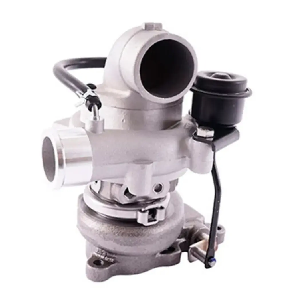 TURBO HYUNDAI H-1 2.5 05-08 (WURTEX CHINA) UB00