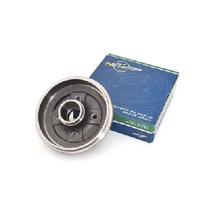 TAMBOR FRENO SUZUKI IGNIS 1.3 00-06/ALTO 1.0 96-03 CH UB29A7