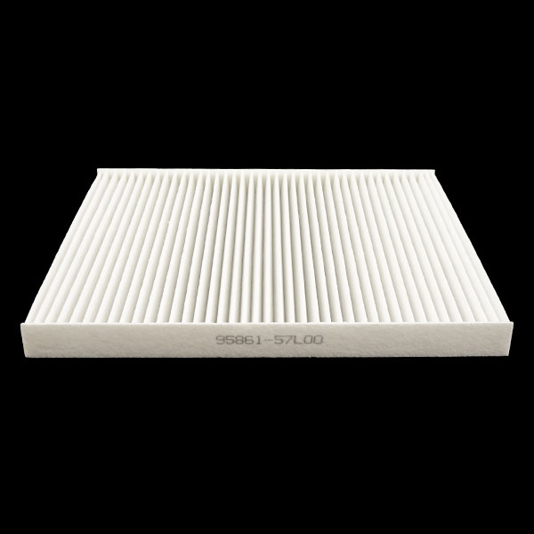 FILTRO POLEN SUZUKI KIZASHI 2.4 10-12 CU-24001 CH UB39A1