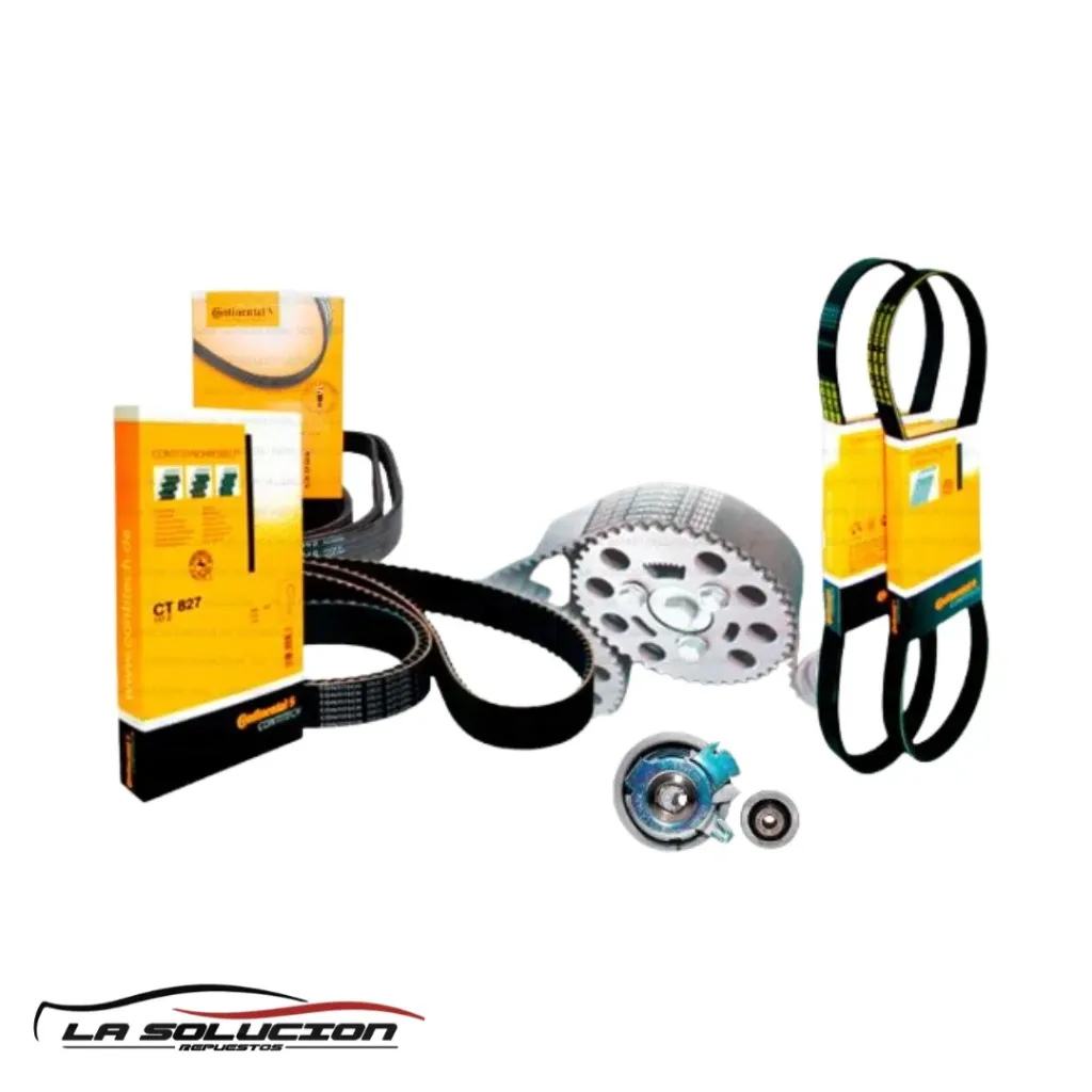 [15890] CORREA DISTRIBUCION TOYOTA HILUX 2.5-3.0 05-15 97*25 BR (13568-09130) UB16D4