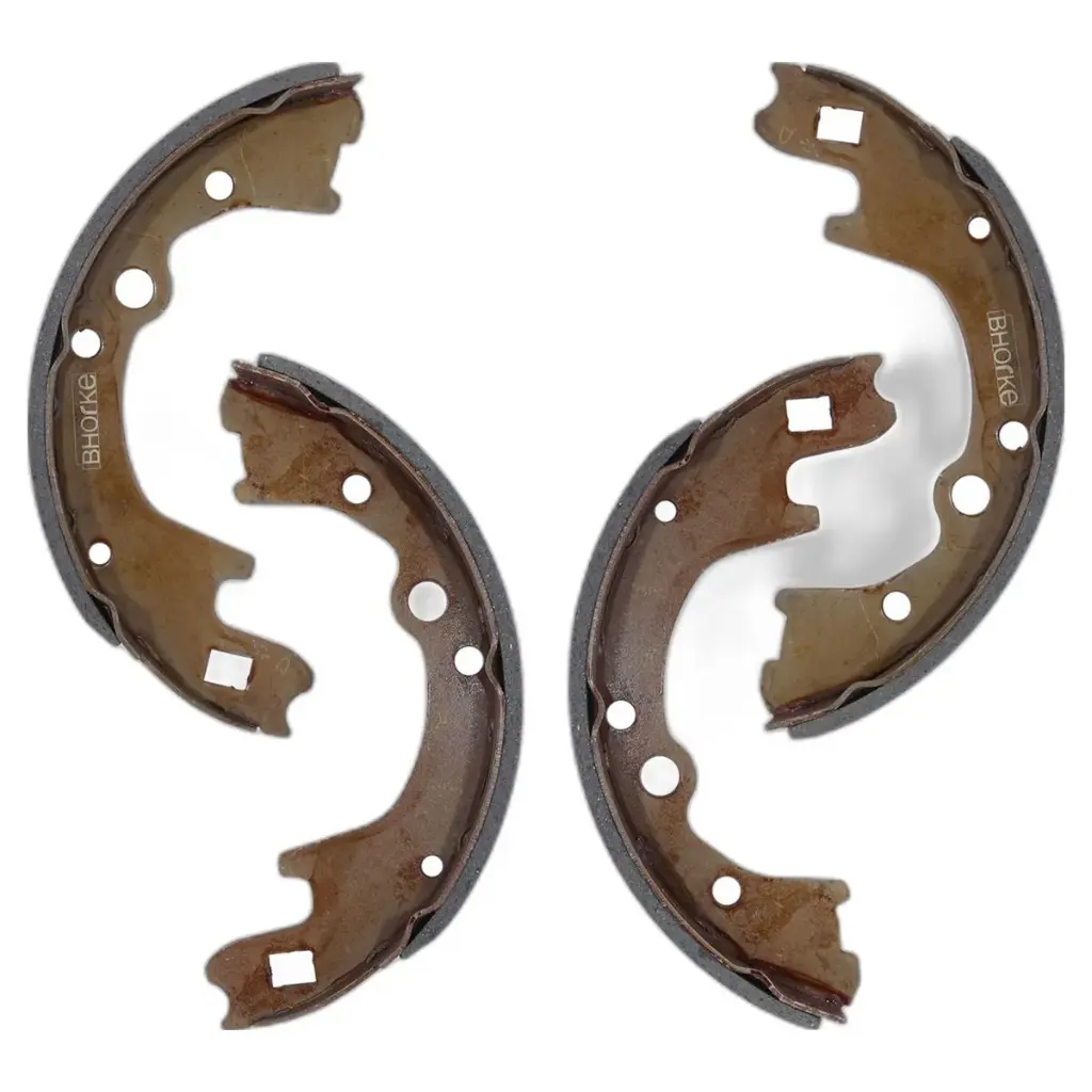 BALATAS HYUNDAI PORTER 2.5 96-03/FRONTIER 2.7 97-99 CH